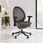 Chaise de travail en filet Lunar-135462515