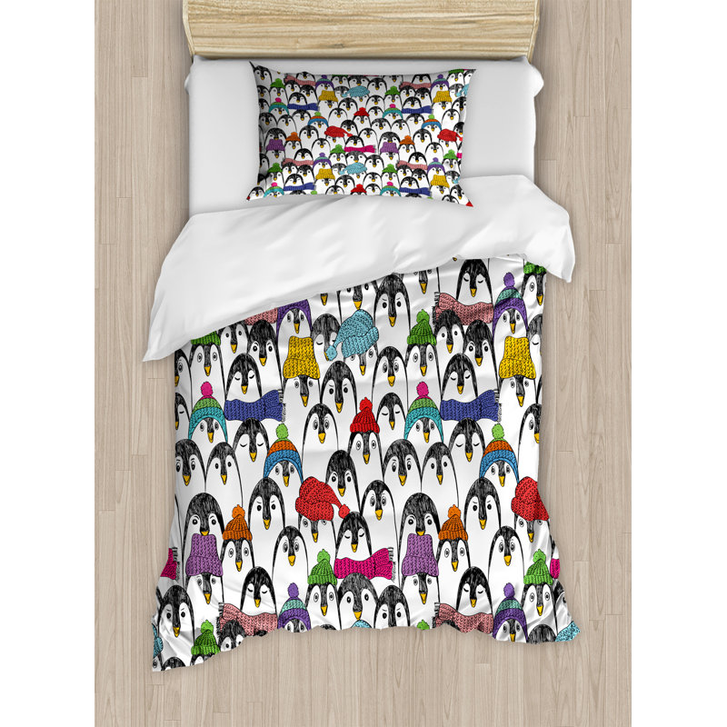 Duvet Cover