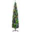 Arbre de Noël artificiel 8 pi