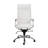 Chaseton Faux Leather Swivel Conference Chair-1274869862-1233885144