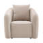 Canapé avec chaise d'appoint et fauteuil moderne-1092014248