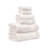 Trident Organica, 100% Organic 6-Piece Towel Set-105287346