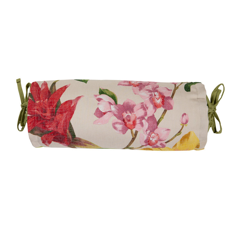  Housse et insert de coussin 100% coton Kahlee