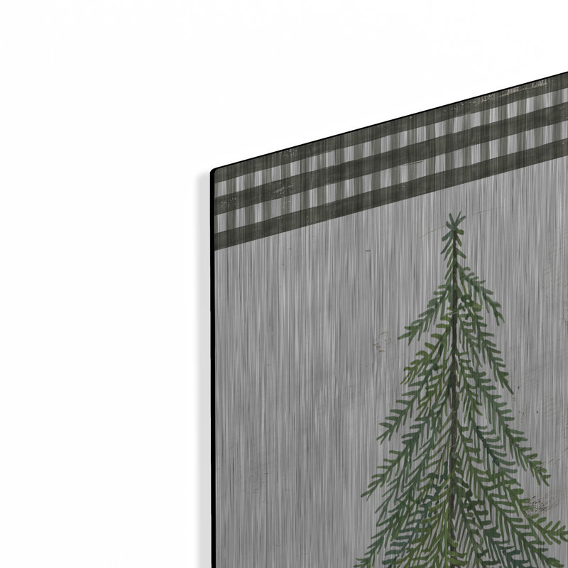 " Fir Tree " by Cindy Jacobs