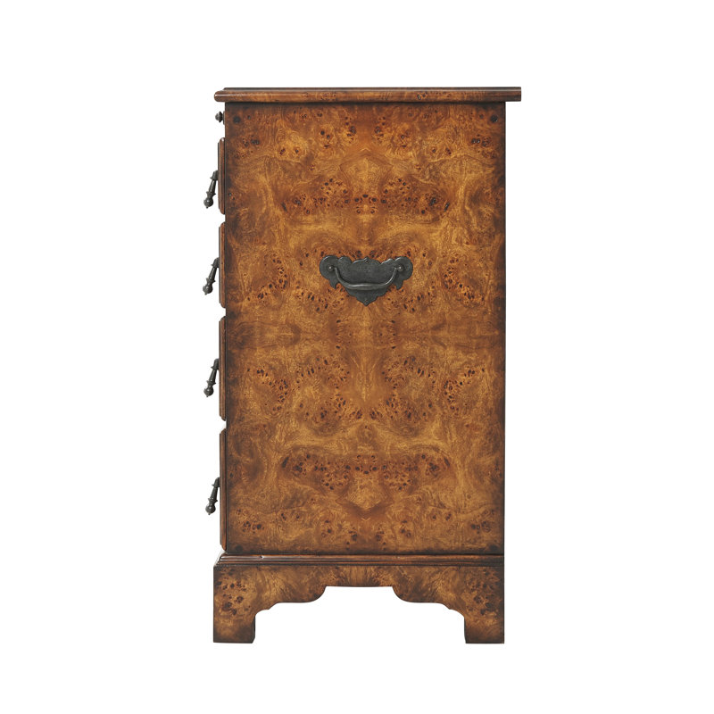 Essential 4 - Drawer Nightstand