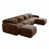 Chocolat est en rupture de stock