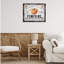 «Farm Fresh Pumpkin», art mural sur toile par Creatif Belle-109554261-109554262