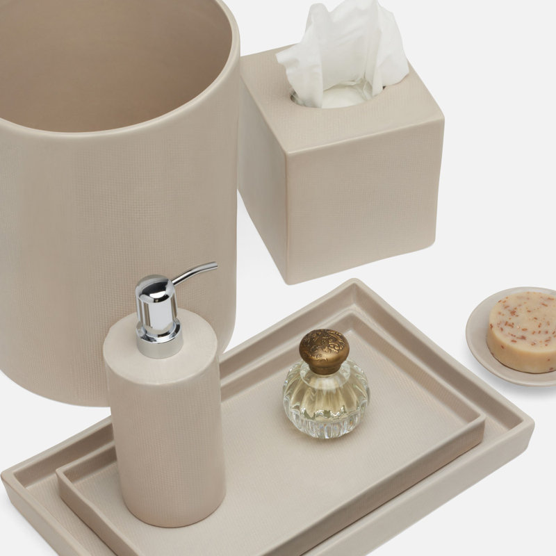 Cordoba Bathroom Tray