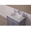 Ensemble de meuble-lavabo simple Freeland-27356745