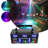 10W LED Party Lights For DJ Disco Party