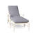 Croquet Aluminum Outdoor Chaise Lounge-93646379-70085685-63361373