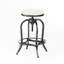 Tabouret de bar à hauteur réglable-100482961