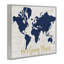 Going Places Boy's Map, estampe numérique par Sue Schlabach-680491175-680491172