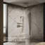 Rain Fixed Shower Head-1128260897