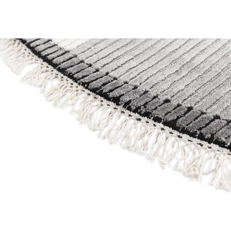 Round Osborne Multi Rug