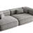 Creative And Simple Sofa