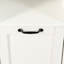 Armoire à linge pour salle de bain