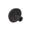 Bouton d'armoire noir mat de 1-1 / 4 po (32 mm) Premise-50304459