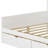Multi-functional Bed with Study Desk and Built-in Bookshelf-1933024111-1933024104