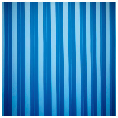 Blue Vertical Stripes Bedding Stripes Bedspread Patterns