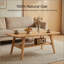 Table basse Mid Century-129579042