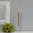 Grecian Collenette Unscented Taper Candle-52258961-52286243