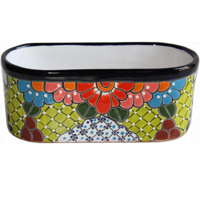 Pot de jardin TalaMex Cuna