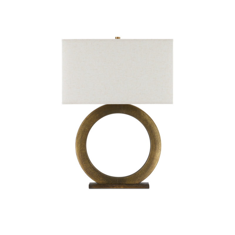 Cercle Table Lamp