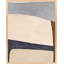 Divided By Blue 1 Painting by Julia Balfour-1208424020-1208424021-1279305987