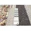 Tapis unique en laine nouvel âge Bhishnee