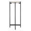 Table de bout en marbre Eastover