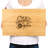 Koyal Wholesale Bamboo I'm So Thankful for You Cutting Board