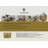Acacia Wood Rectangular Cutting Board