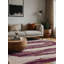 Tapis gris lavable à la machine-1100085472