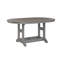 Garden Classic Outdoor Oval Bar Table-1266861390-1266861437-1266861425
