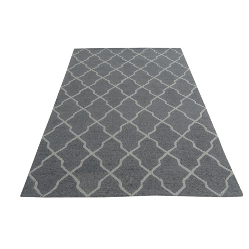 Otto Gray Rug