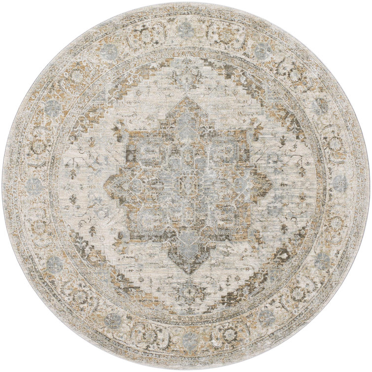 Hoeft Oriental Indoor Rug