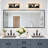 2-Light Modern Bathroom Vanity Light-480738081