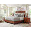 Island Fusion Shanghai Panel Bed-14770651