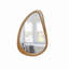 Miroir mural Modern