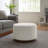 Repose-pieds rembourré Modway Tilden-96356088