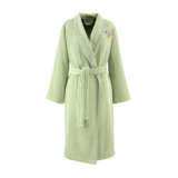Orchidee Bathrobe