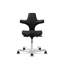 Fauteuil réglable en position assise / debout HœG Capisco-122741254-123277960-123277962