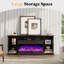 Meuble télé Alvilda-88506951-90597930