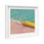 Poolside Symmetry II Print by Oliver Gal-1681713456-1681713457