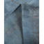 Tapis unique bleu / gris 9 pi 2 po x 11 pi 9 po Zealan