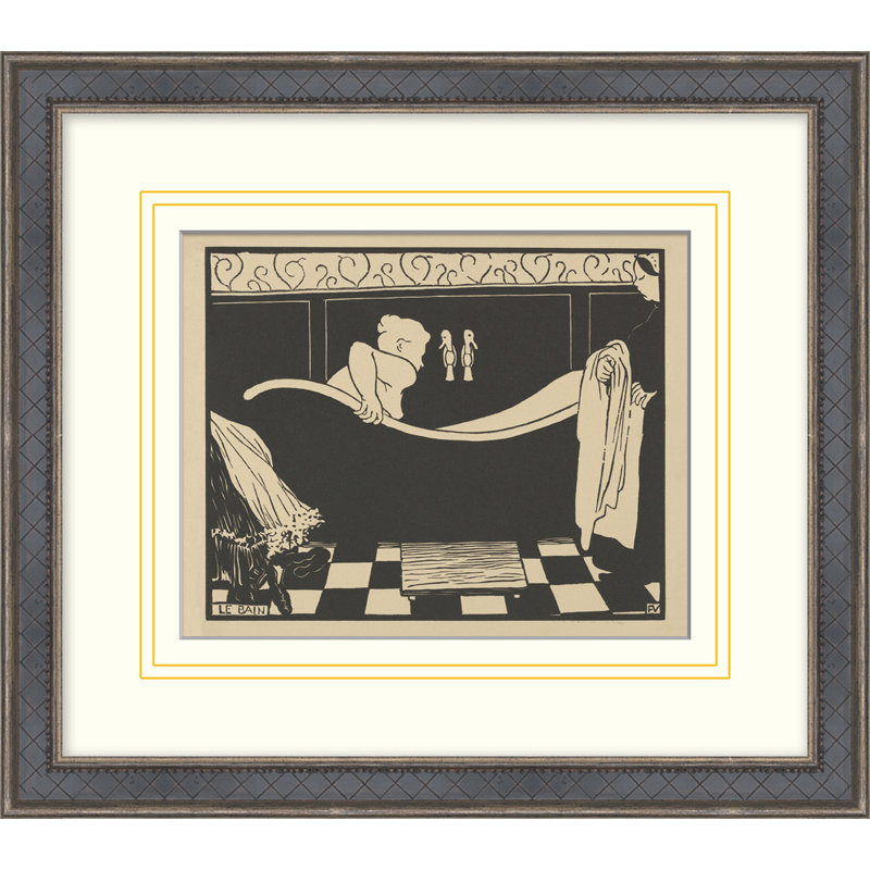 Bathtub Gin Print