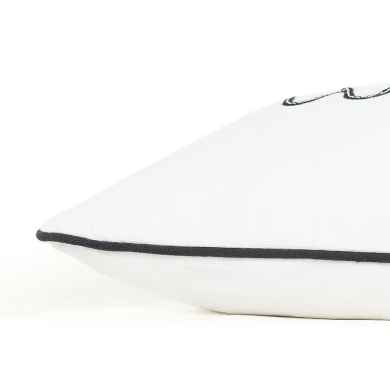 Reversible Pillow Insert
