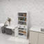 Armoire de rangement Modern