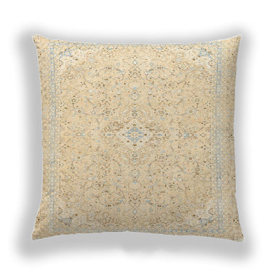 Coussin Abstract 2136
